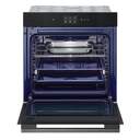 HORNO LG WSED7667M 76L GT SONDA VAPOR NEGRO