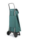CARRO-COMPRA ROLSER JET001 JET LN JOY VERDE