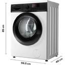 LVD. CECOTEC DRESSCODE 6000N 6K 1000R BCA 02335