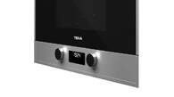 MICR. TEKA MS622BIS L 40584100 22L 850W INT. GRILL
