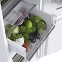 FRICOM. HAIER HBW5519E 193x55 NF INTEGRABLE