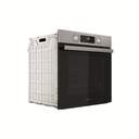 HORNO WHIRLPOOL OMR58HU1X 71L DSP INOX