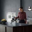 ASPI. ESCOBA AEG AP81UB25UG LITIO 25,2V 60M