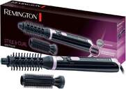 MOLDEADOR REMINGTON AS404 400W 2 CEPILLOS 2 TEMP.