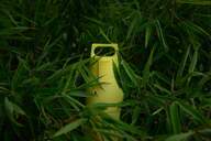 BOTELLA SIGG SHIELD ONE ULTRA LEMON 1.0 L