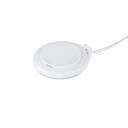 LOCALIZADOR DCU RASTREADOR COMPATIBLE APPLE BLANCO