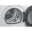 SECADORA HAIER HD80E929ES 8K BC BCO 31102942 (A  )