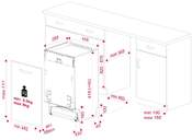 LVJ. TEKA DFI74960 3%%%#170; BANDEJA INT. 114300007