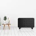 CONVECTOR CECOTEC R. WARM 6550 TURBO DESING 5316