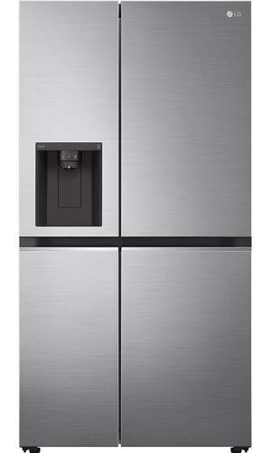 Frigorífico Americano LG GSLV70PZTD