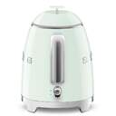 HERVIDOR SMEG KLF05PGEU 0,8L 1400W VERDE PASTEL