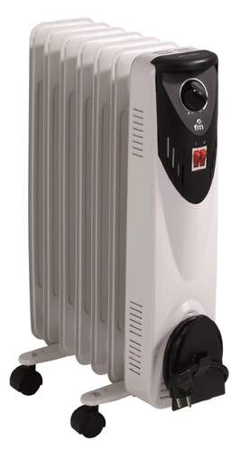 Radiador Aceite FM BR-15