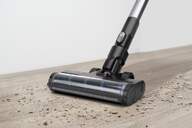 ASPI. ESCOBA TAURUS ULTIMATE DIGITAL FUZZY 25,2V