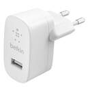 CARGADOR BELKIN 2XUSB A DE 12W CARGA ULTRARRAPIDA