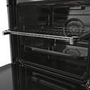 HORNO CANDY CA6NP5B3EHTB 78L MF GT NEGRO