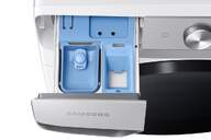 LVD. SAMSUNG WF20DG8650BWU3 20K 1100R DSP BCA