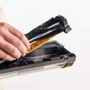 ASPI. ESCOBA TAURUS HOMELAND ULT.DIG.WASH 33.6V