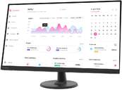 MONITOR LENOVO 31,5%%%quot; D32-40 FHD 1920X1080 1 HDMI