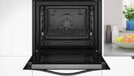 Horno Pirolítico Balay 3HB4821G3 HORNO BALAY 3HB4821G3 71L MULT DSP PIRO GRAFITO