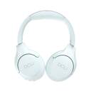 AURICULARES DCU DIADEMA TRUE IMMERSIVE ANC BLANCO