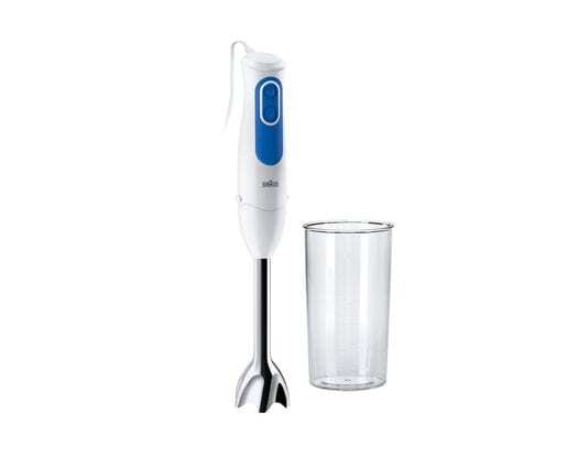 Batidora Braun MQ3000 Smoothie+