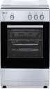COCI. ARTICA AKF50553X INOX 50x55 3F
