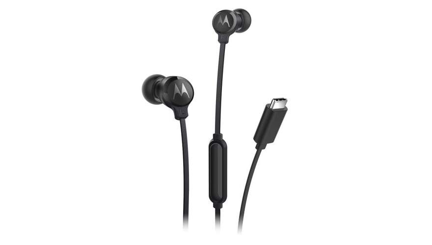 Auriculares Motorola Earbuds 3C-S