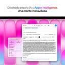 PORTATIL APPLE MACBOOK NEO A18 8/256GB 13%%%quot; BLUSH