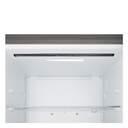 FRICOM. LG GBBSJ10EPY 186x60 NF INOX