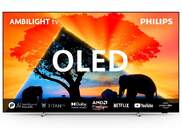 TV PHILIPS 48%%%quot; 48OLED769 UHD OLED STV AMBI P5 120H