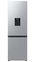 FRICOM. SAMSUNG RB34C632DSA/EF 185x60 NF INOX DISP
