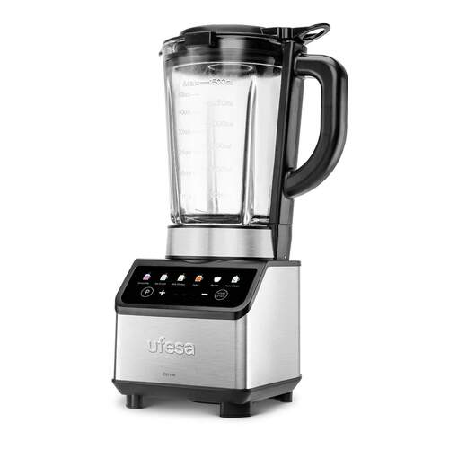 Batidora de vaso Ufesa Citrine 1200W