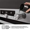 HORNO HISENSE O643PX 77L GT PIRO SONDA TERMIC INOX