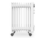 RADIADOR ACEITE ARTICA ARA2500 2500W