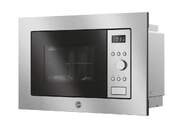 MICR. HOOVER HO20FMW7X 20L INOX GRILL