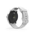 SMARTWATCH HAMA 00178617 FIT WATCH 5010 PLATA
