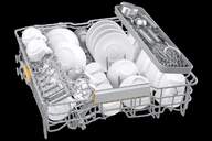 LVJ. SAMSUNG DW60DG760FSLU1 13C DSP INOX 3%%%#170;B