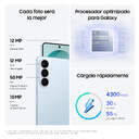 SMARTPHONE SAMSUNG S26 12/512 6,3%%%quot; VIOLET