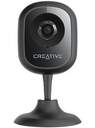WEBCAM CREATIVE LAB 720HD NEGRA