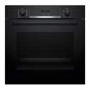 HORNO BOSCH HBA574BB3 71L PIROL DSP NEGRO