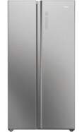 Frigor&iacute;fico Americano Haier HSW79F18ANMM