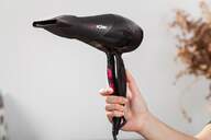 SECADOR SOLAC 7170 2600W AC IONICO TURMALINA