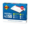 ROUTER FRITZ! BOX 4050 GIGABIT DOBLE BANDA