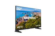 TV DAEWOO 32%%%quot; 32DE15HL HD DOLBY
