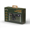 CAMARA CAMP SNAP CS-V105 VINTAGE VERDE