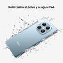 SMARTPHONE REDMI NOTE 15 6/128 6,83%%%quot; BLACK