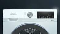 SECADORA SIEMENS WQ35G200ES 8K BC BCA DISP