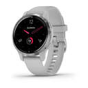 SMARTWATCH GARMIN VENU 2S 010-02429-12 GRIS PLATA