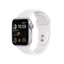SMARTWATCH APPLE SE MNJV3TY/A 40MM SILVER ALUMI