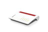 ROUTER FRITZ! BOX 4050 GIGABIT DOBLE BANDA